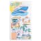 12 Pack: Cruise Dimensional Stickers by Recollections™